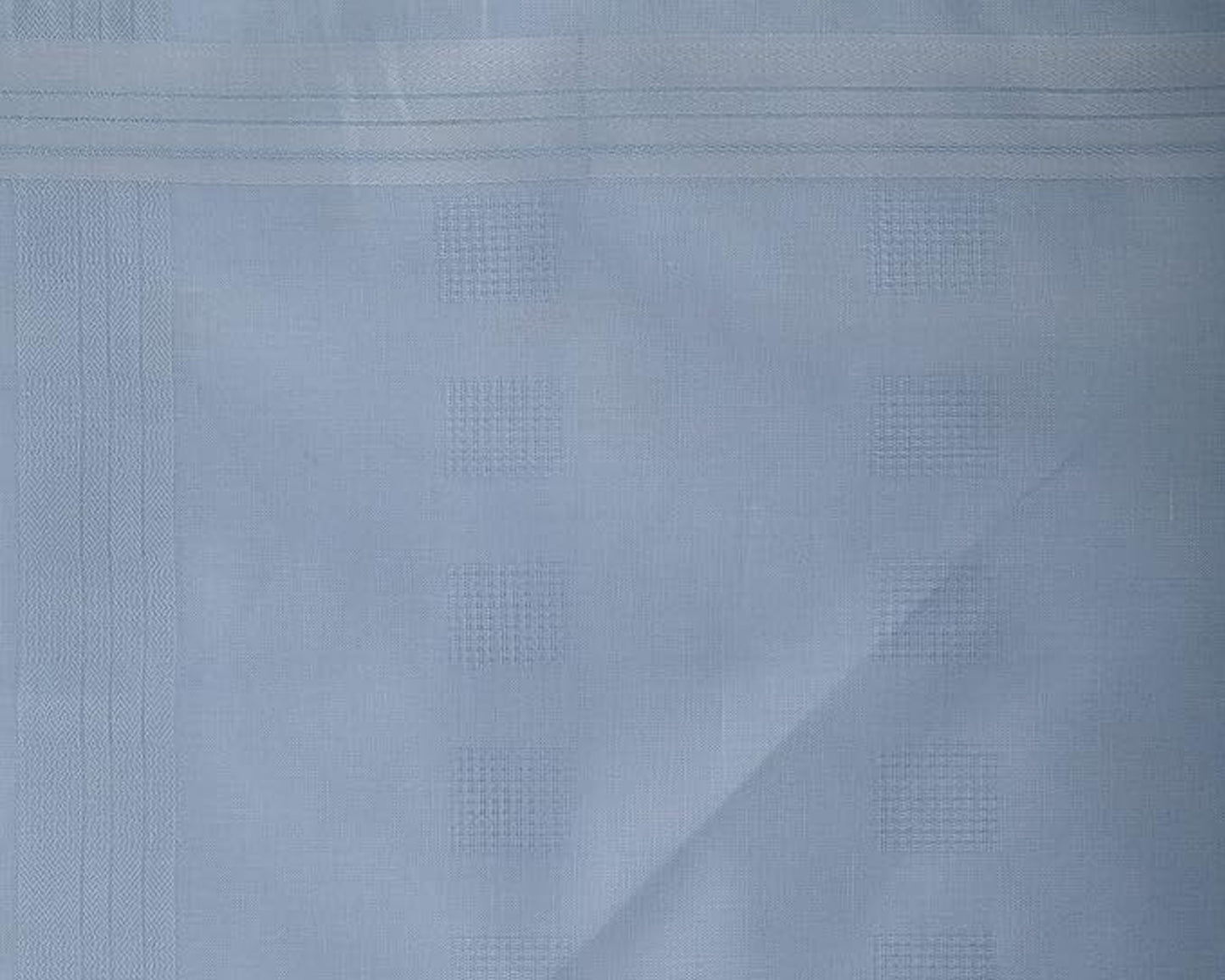 Men’s Premium Cotton Hankie Collection – Assorted Designs Pack of 3