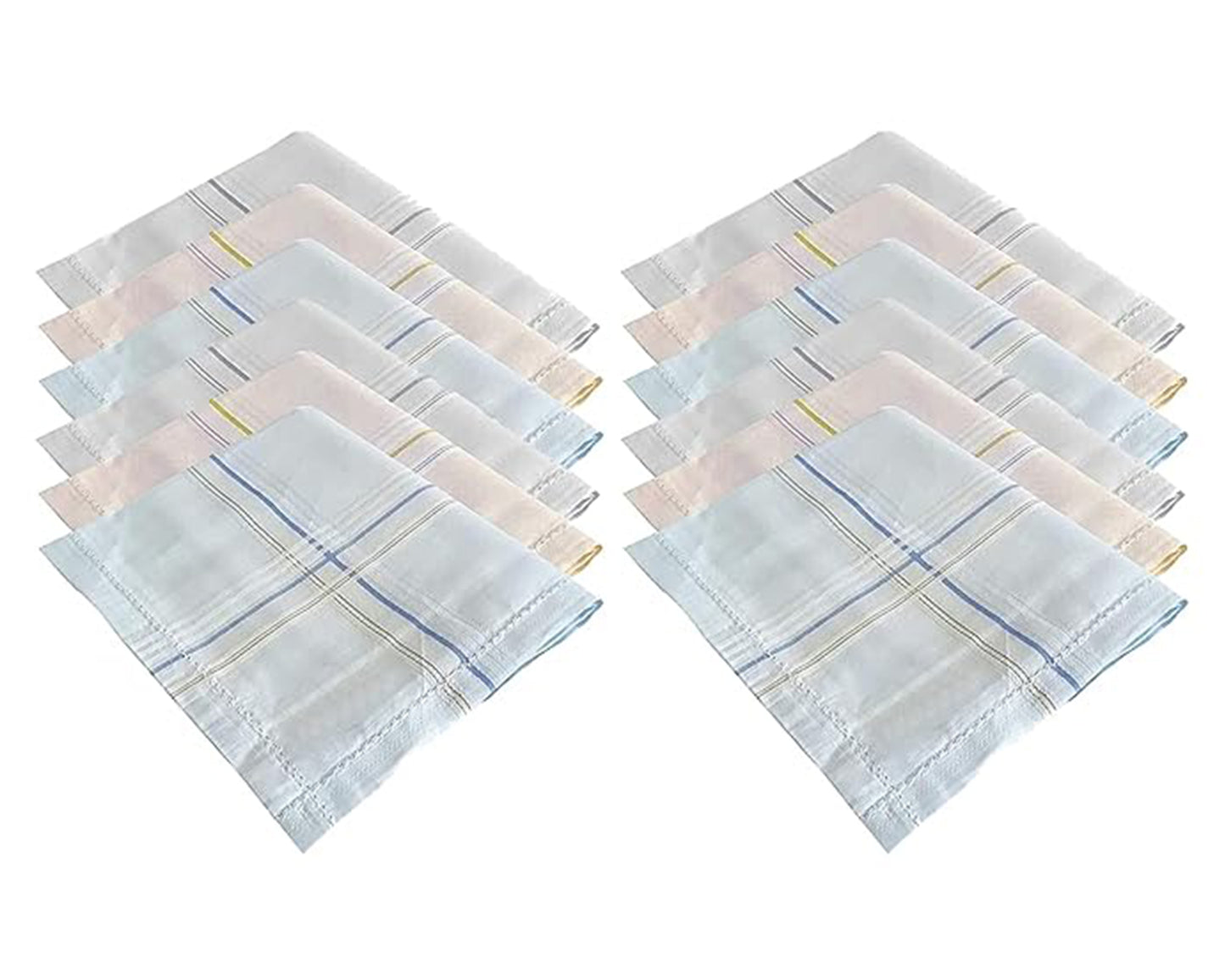 Simple Custom Handkerchief USA