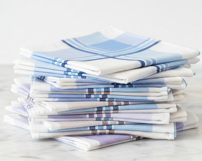 Bulk Order Wholesale Hankies Cotton Handkerchiefs