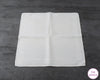 Men’s Cotton Soft Plain Assorted Color Hankies for Daily Use