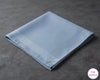 Men’s Cotton Soft Plain Assorted Color Hankies for Daily Use