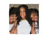 Custom Your Family Photo Handkerchief