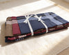 Soft Plaid Cotton Hankies for Men – Pocket Handkerchief 3 Pack