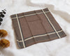 Cotton Plaid Handkerchiefs for Men – Plaid Hankies Set of 3