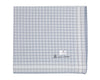 Everyday Luxury Men’s Pastel Checked Hanky – Pack of 6