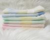 Soft Cotton School Assorted Handkerchief for Boys & Girls Pack of 6