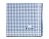 Everyday Luxury Men’s Pastel Checked Hanky – Pack of 6