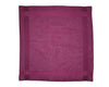 Men’s Elegant Cotton Dark Tone Handkerchief Set – Pack of 3