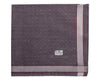 Signature Style Men’s Handkerchief – Elegant Neutral Border Pack of 6