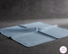 Men’s Cotton Handkerchief Pack of 6 – Soft, Durable Plain Hankies
