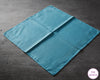 Men’s Cotton Handkerchief Pack of 6 – Soft, Durable Plain Hankies