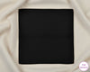 Everyday Essentials: Classic Plain Cotton Handkerchief