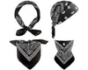 Boho Bandana Hankie USA