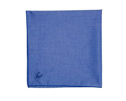 Embroidery Handkerchief for Mens USA