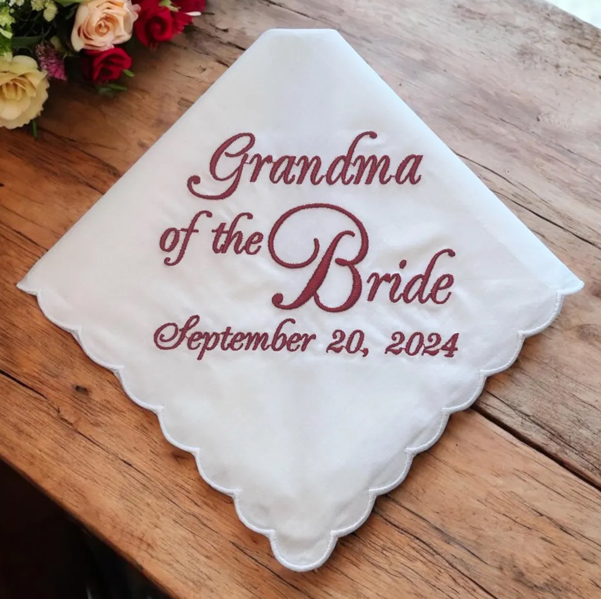 best wedding day gifts for bride usa