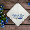 groom to bride wedding day gift USA