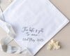 Embroidery Cotton Hankies USA