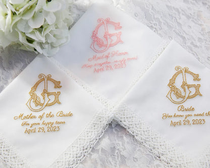 Perfect Wedding Day Accessory USA