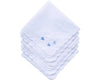 Wedding Handkerchief Gifts USA
