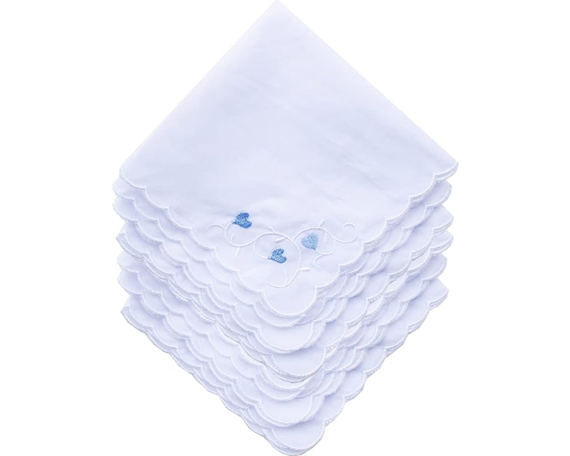 Wedding Handkerchief Gifts USA