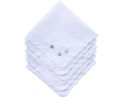 Wedding Handkerchief Gifts USA