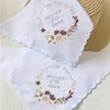 Personalized Mother of the Bride Gift USA