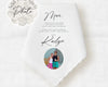 Satin Mom Photo Hankies Add your Photo Hankies USA
