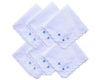 Bridal Lace Handkerchief USA