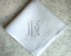 Customized Linen Hankies Linen Hankie Usa