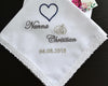 Cotton Women Hankie Bridal Lace Hankies USA