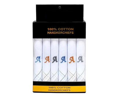 Custom-Hankie-Personalized-Hanky-Usa