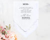 Personalized Mom Hankies USA