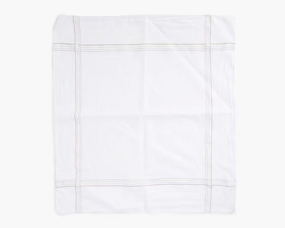Plain Cotton Hankie USA