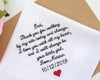 Unique Wedding Gifts for Dad USA