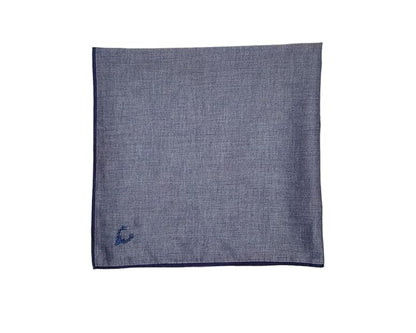 Cotton Mens Hankie Unique Wedding Gifts USA