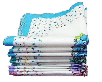 Large Vintage organic handkerchief New Men's Handkerchief cotton Men's Gifts man handkerchief New condition