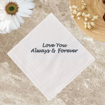 Personalized Wedding Gift for Dad 