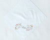 Happy Tears Hanky Personalised Wedding Hankies USA