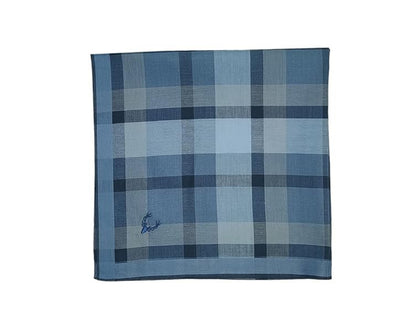 Luxury Pocket Square  Hanky USA