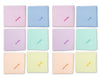 Personalized Linen Handkerchief Soft Double Gauze Handkerchief Handkerchief Bride Groom
