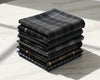 Assorted Men Premium Cotton Handkerchiefs 