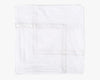 White Line Handkerchief USA