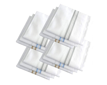 Personalized Basic Handkerchief USA