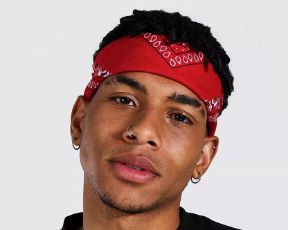 Multi-Purpose Bandana USA