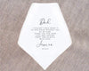 Cotton Handkerchief Men's USA