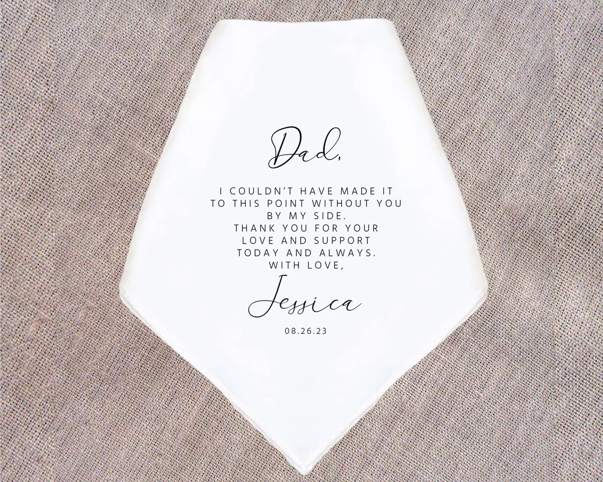 Cotton Handkerchief Men's USA