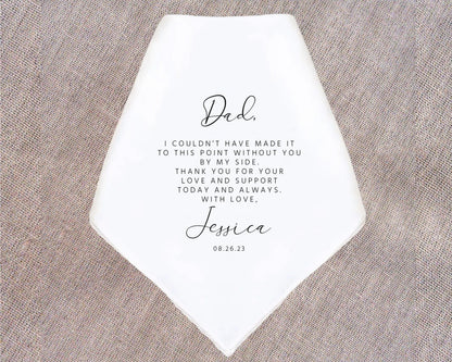Cotton Handkerchief Men's USA