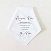Custom Gift for Father on Wedding USA