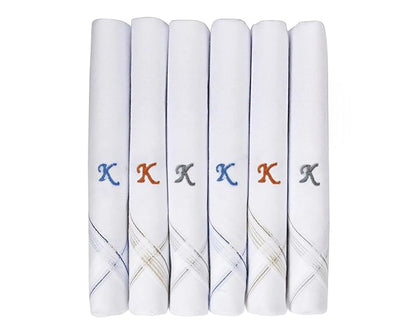 Customized Men's Luxury Handkerchief USA