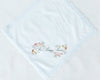 Personalized Lace Handkerchief USA